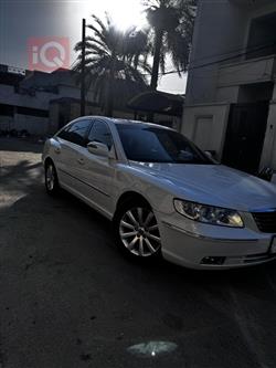 هيونداي أزيرا